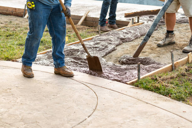 Best Concrete Removal and Replacement in Glasgow, KY