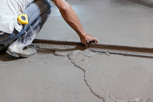 Best Concrete Pool Decks in Glasgow, KY