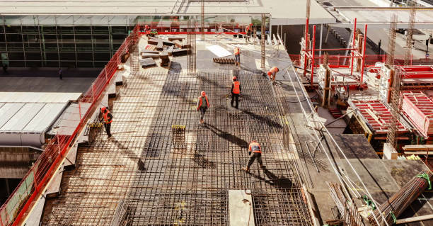 Best Industrial Concrete Flooring in Glasgow, KY