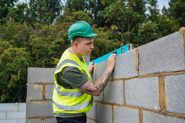 Best Concrete Foundation Repair in Glasgow, KY