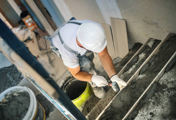 Best Concrete Sidewalk Installation in Glasgow, KY