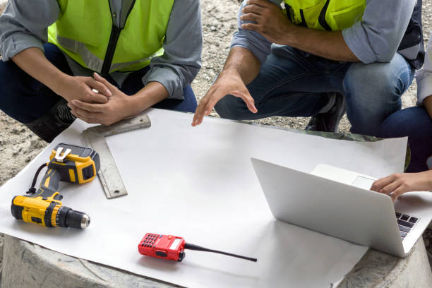 Best Residential Concrete Solutions in Glasgow, KY